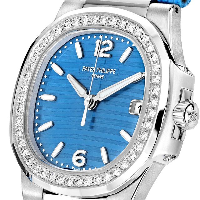 Patek Philippe Nautilus 7010G Image 2